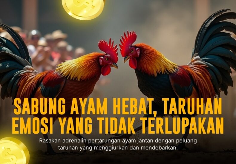 Mengulik Keunggulan Ayam Bangkok Dalam Sabung Ayam SV388