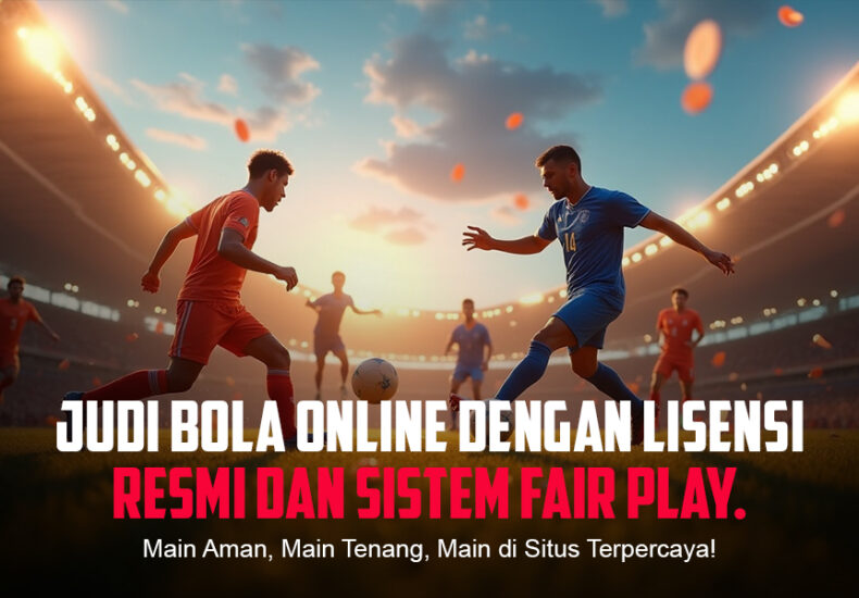 Gila Bola: Sensasi Taruhan Bola yang Bikin Ketagihan