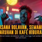 Keunikan dan Keseruan Game Bola dari Pragmatic Play
