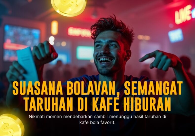 Keunikan dan Keseruan Game Bola dari Pragmatic Play