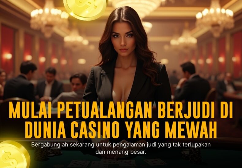 Evolution Gaming Baccarat: Jangan Lewatkan Keseruan Ini!