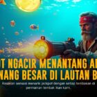 Serunya Main Game Tembak Ikan Online yang Bikin Ketagihan