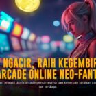Sensasi Main Slot Crazy Bomber dari CQ9 Arcade