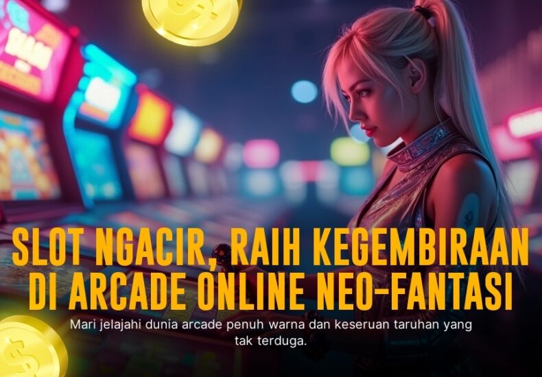 Sensasi Main Slot Crazy Bomber dari CQ9 Arcade