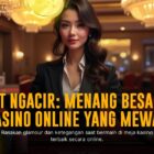 Evolution Gaming: Dominasi Live Casino Dengan Sensasi Real Time